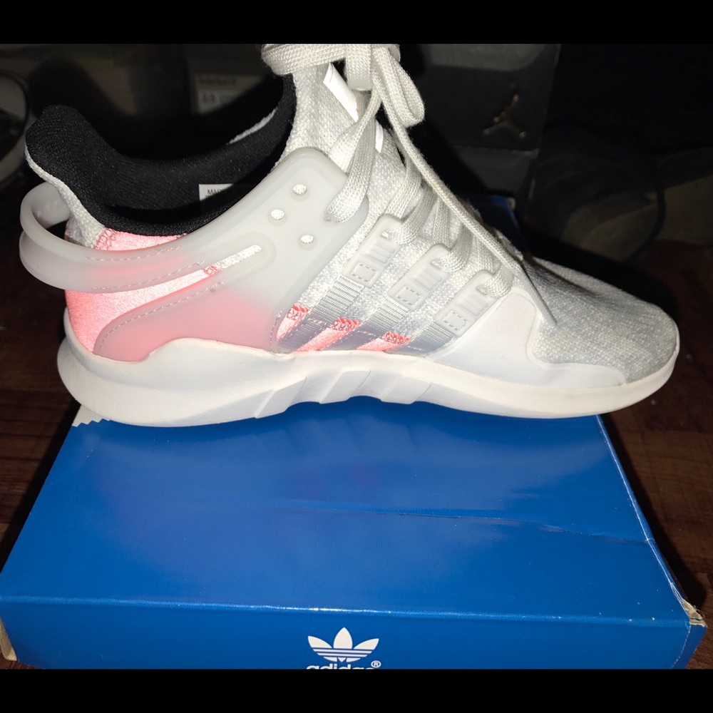 EQT support ADV C